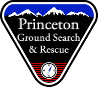 Princeton search rescue