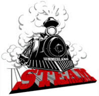 Summerland steam