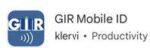 GIR Mobile ID