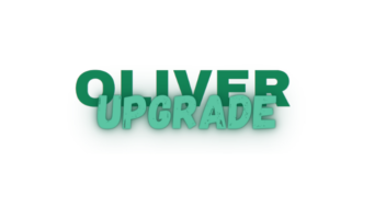 Oliver Upgrade Absolutely Final