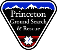 Princeton search rescue