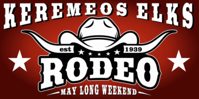 Keremeos rodeo